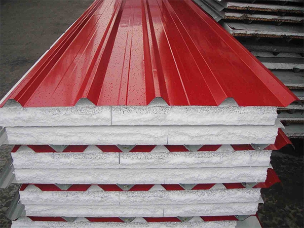 内蒙古钢构彩板的维护工作是一个持续的过程
